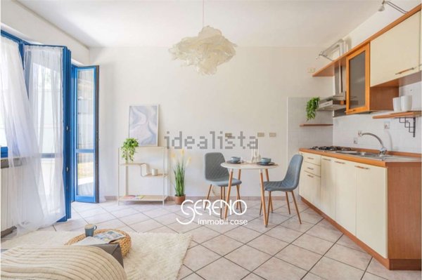 appartamento in vendita a Cuneo