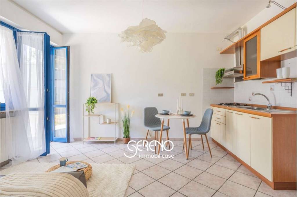 appartamento in vendita a Cuneo in zona Borgo San Giuseppe