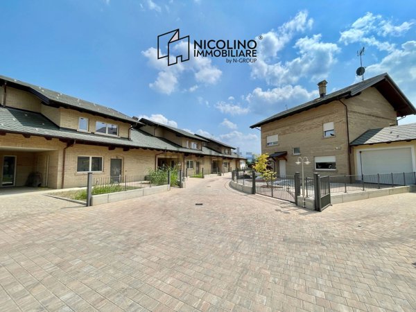 appartamento in vendita a Cuneo