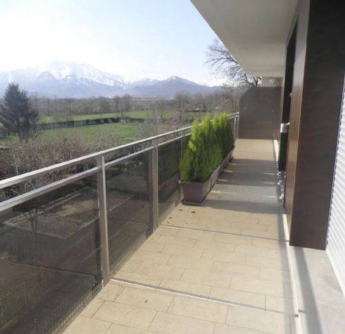 appartamento in vendita a Cuneo in zona Viale degli Angeli