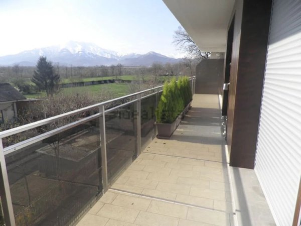 appartamento in vendita a Cuneo in zona Viale degli Angeli