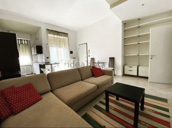 appartamento in vendita a Cuneo in zona Ospedale