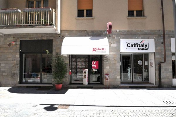appartamento in vendita a Cuneo in zona Centro Città