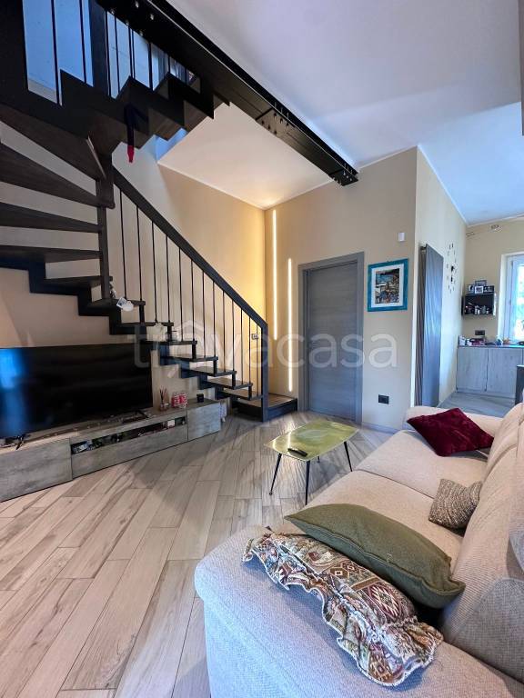 appartamento in vendita a Cuneo in zona Borgo San Giuseppe