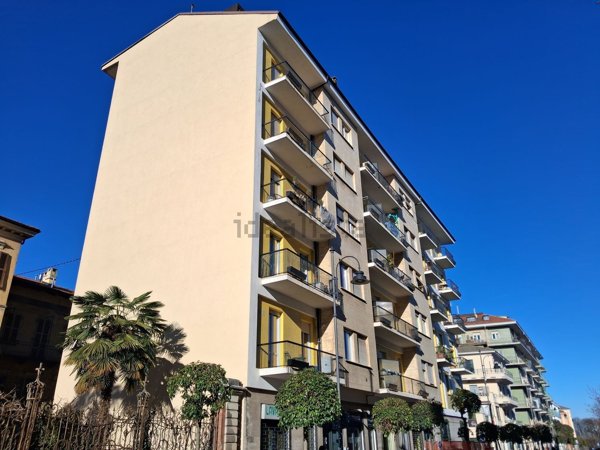 appartamento in vendita a Cuneo