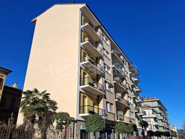 appartamento in vendita a Cuneo in zona Centro Città