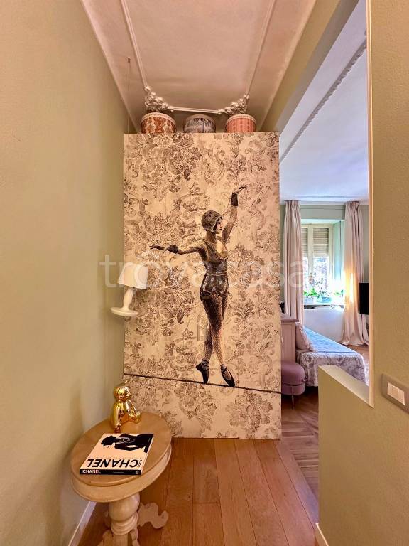 appartamento in vendita a Cuneo in zona Centro Città