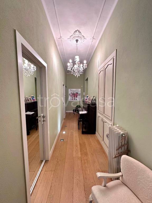 appartamento in vendita a Cuneo in zona Centro Città