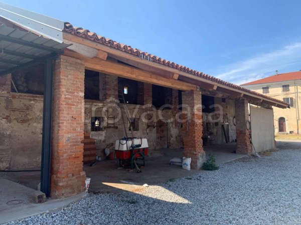 casa indipendente in vendita a Cuneo in zona San Benigno