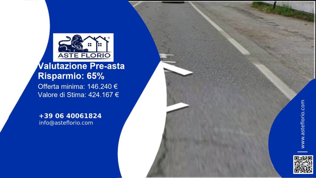 locale commerciale in vendita a Cuneo in zona San Rocco Castagnaretta