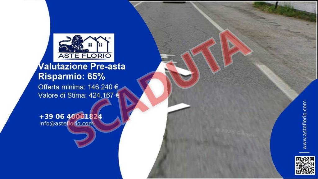 locale commerciale in vendita a Cuneo