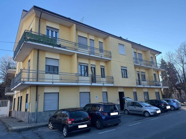 appartamento in vendita a Cuneo in zona Spinetta