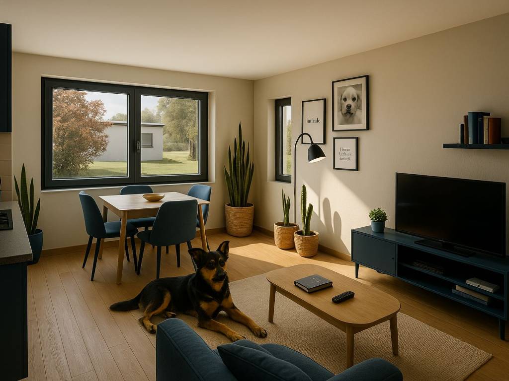 appartamento in vendita a Cuneo in zona San Rocco Castagnaretta