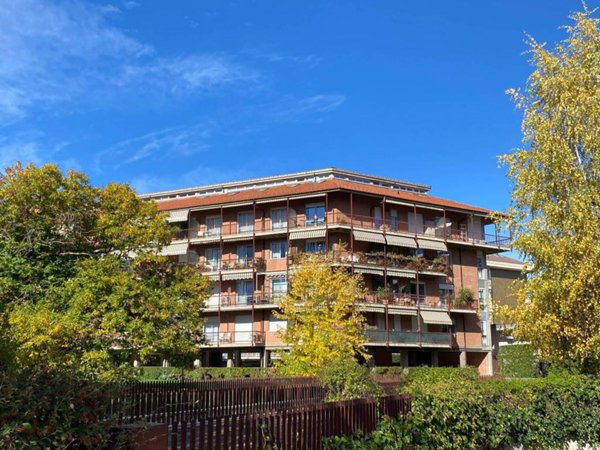 appartamento in vendita a Cuneo in zona San Rocco Castagnaretta