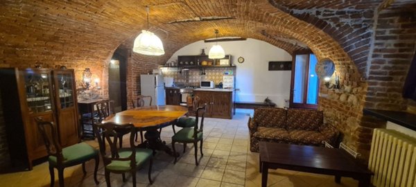 appartamento in vendita a Cuneo