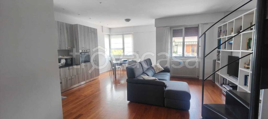 appartamento in vendita a Cuneo in zona San Rocco Castagnaretta