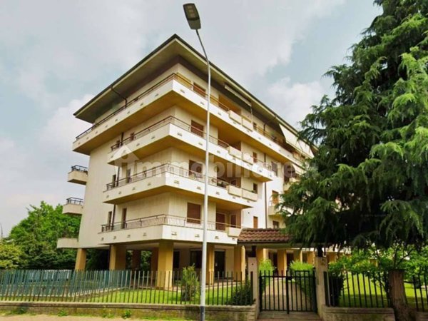 appartamento in vendita a Cuneo in zona Ospedale