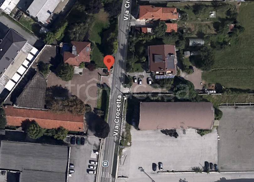 appartamento in vendita a Cuneo in zona San Rocco Castagnaretta