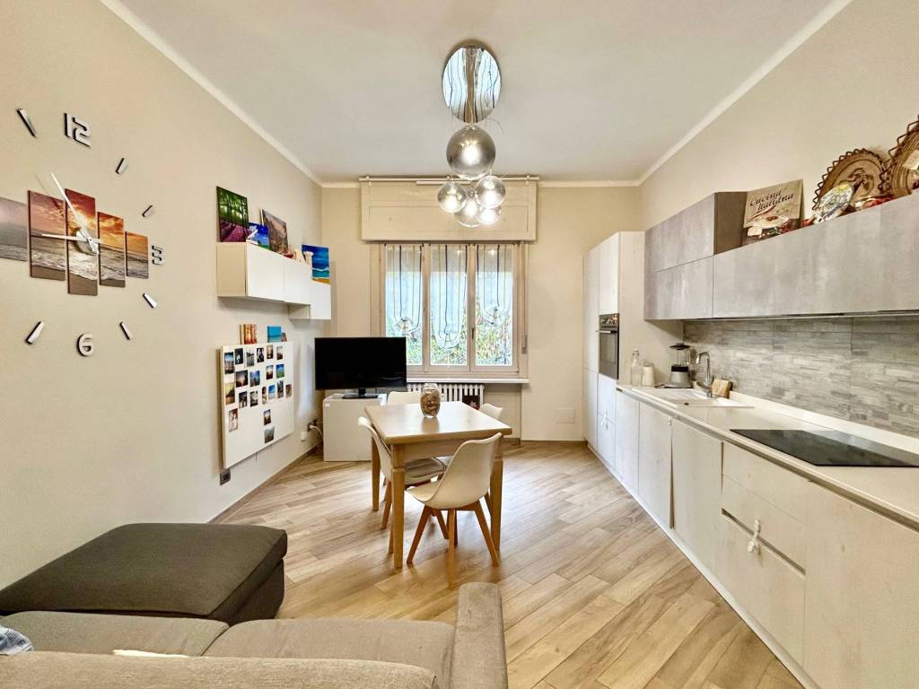 appartamento in vendita a Cuneo in zona Centro Città