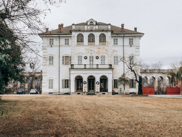 villa in vendita a Cuneo in zona Centro Città