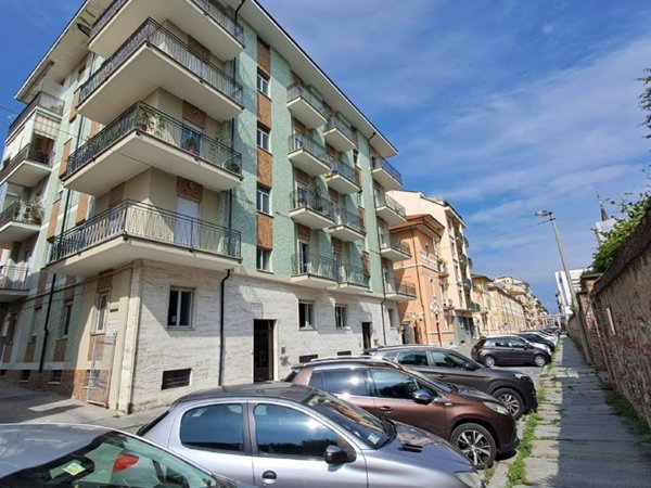 appartamento in vendita a Cuneo in zona Centro Città