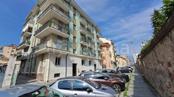 appartamento in vendita a Cuneo in zona Centro Città