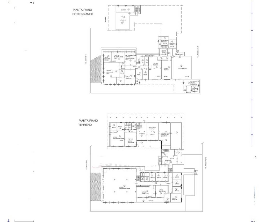 azienda agricola in vendita a Cuneo in zona San Rocco Castagnaretta