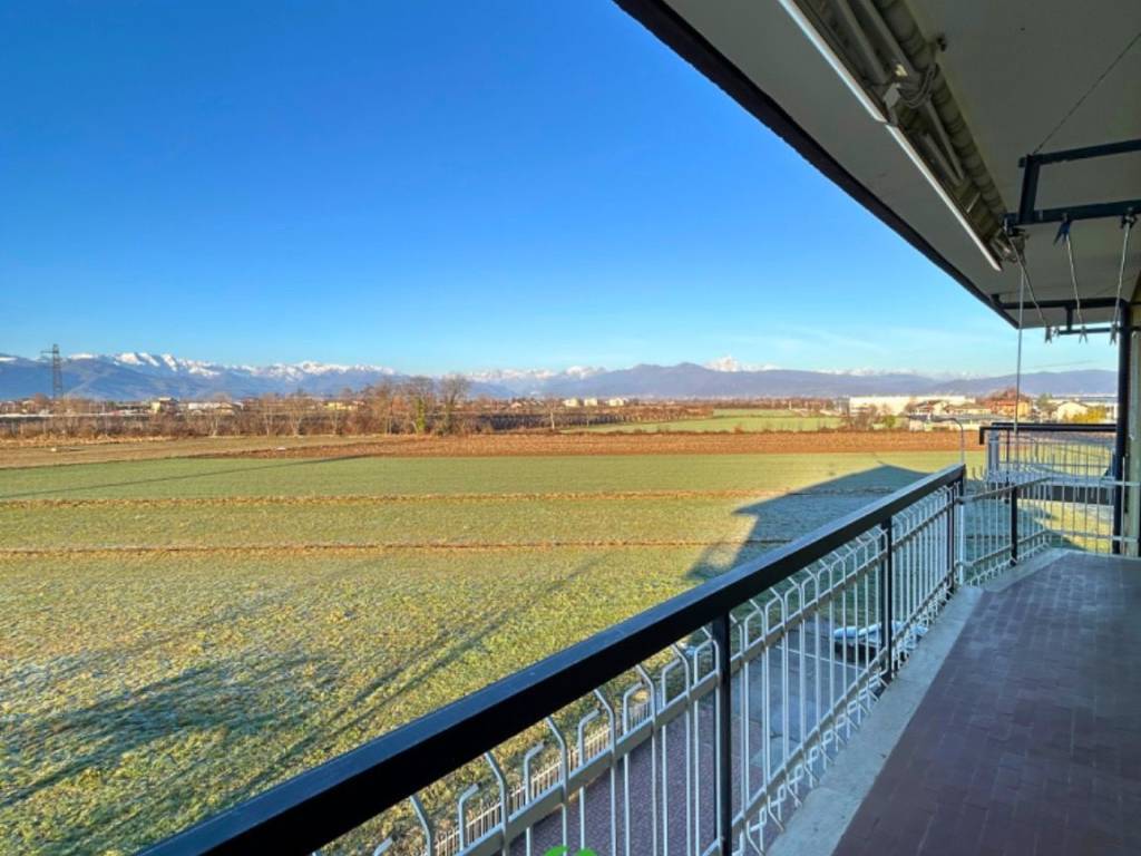 appartamento in vendita a Cuneo in zona Madonna dell'Olmo