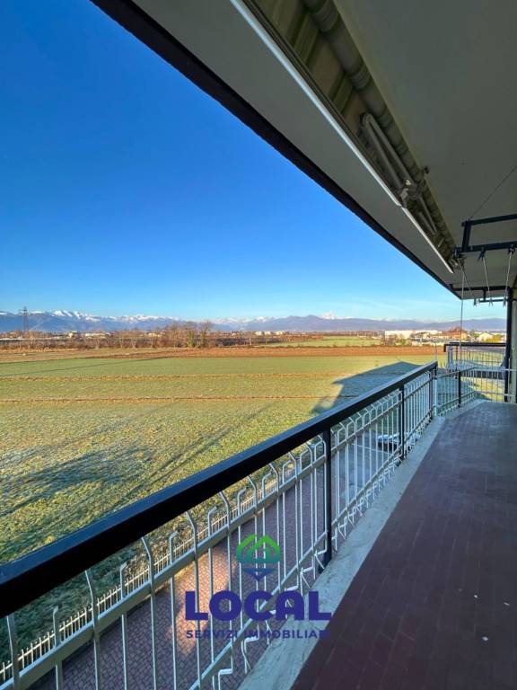 appartamento in vendita a Cuneo in zona Madonna dell'Olmo