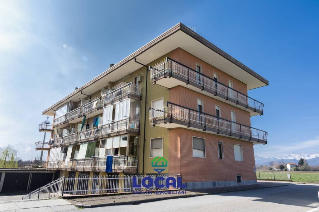 appartamento in vendita a Cuneo in zona Madonna dell'Olmo