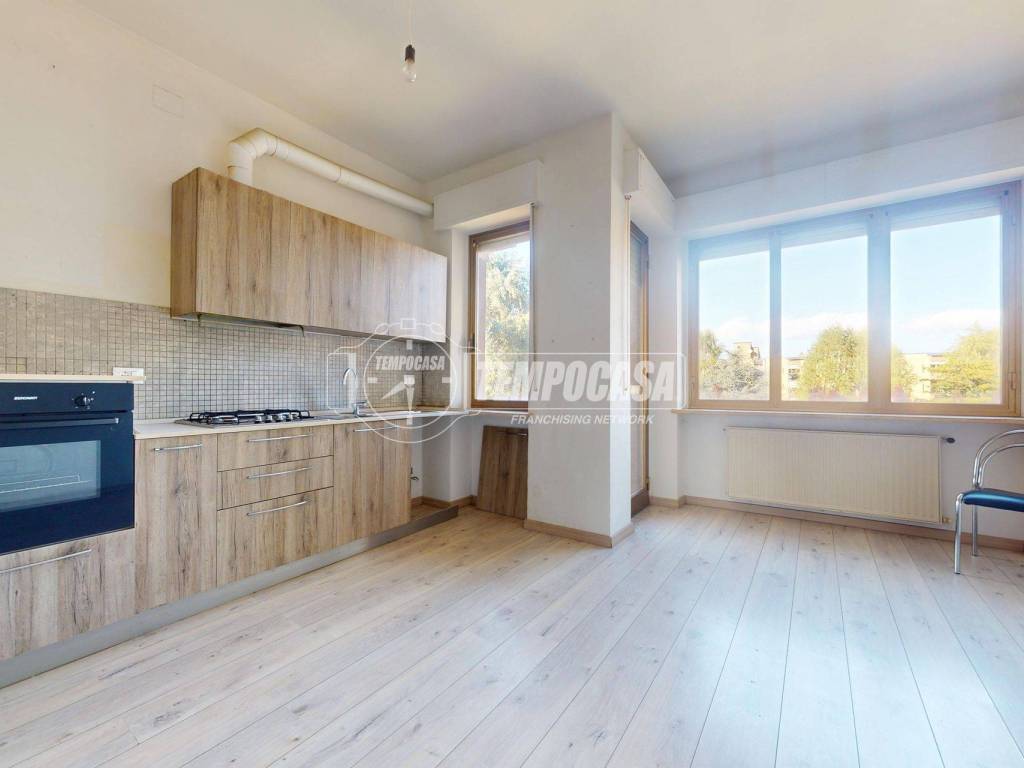 appartamento in vendita a Cuneo in zona San Rocco Castagnaretta