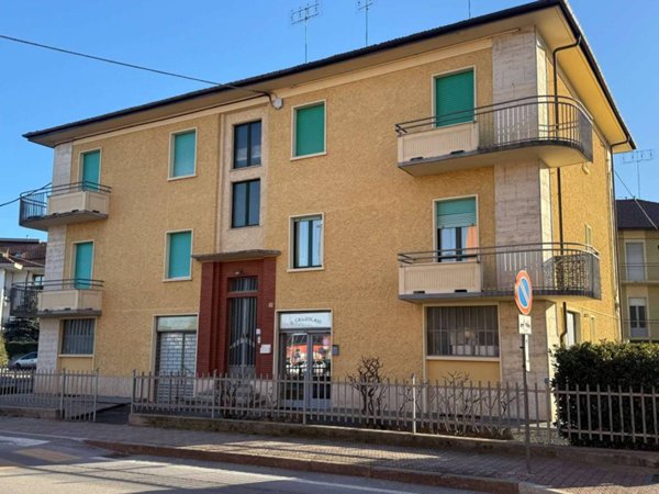 appartamento in vendita a Cuneo in zona Madonna dell'Olmo