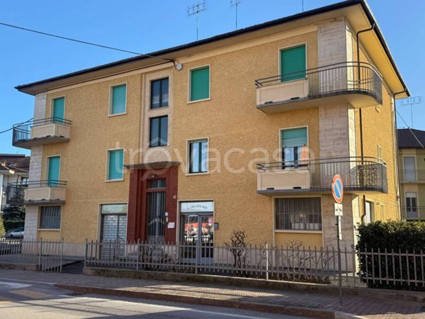 appartamento in vendita a Cuneo in zona Madonna dell'Olmo