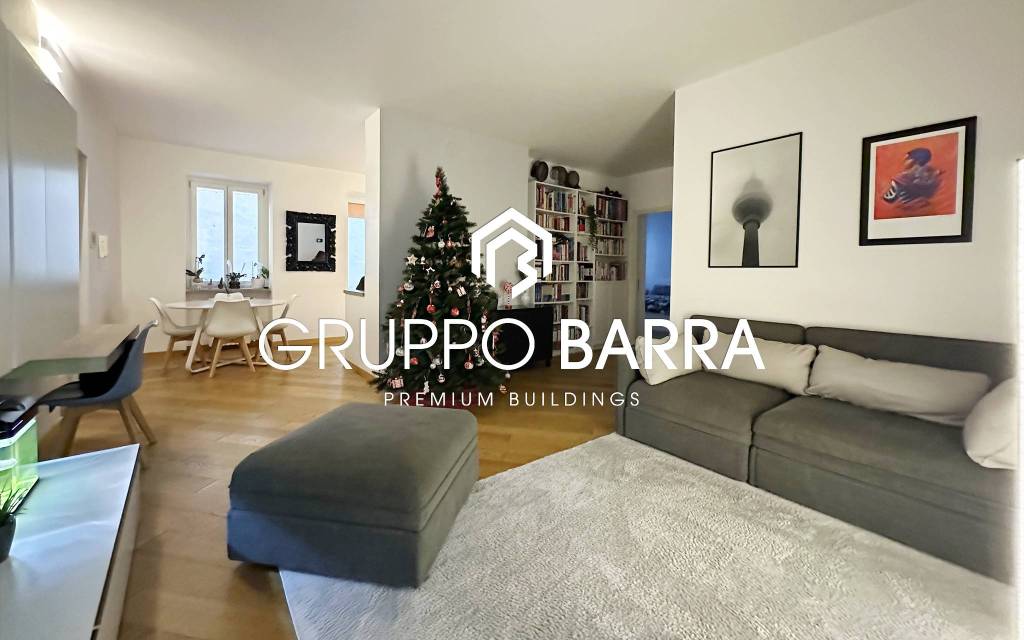 appartamento in vendita a Cuneo in zona Centro Città