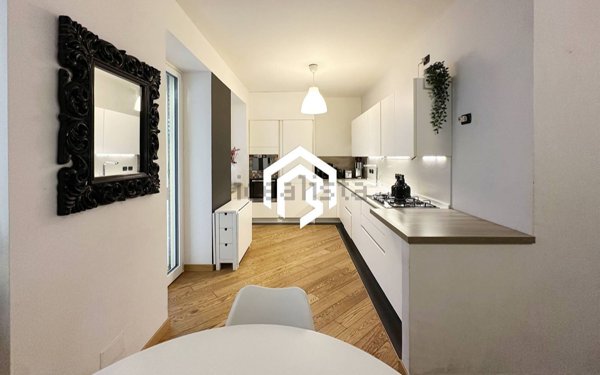 appartamento in vendita a Cuneo in zona Centro Città