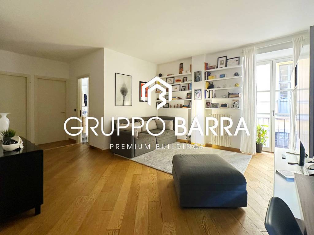 appartamento in vendita a Cuneo in zona Centro Città