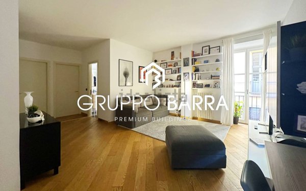 appartamento in vendita a Cuneo in zona Centro Città