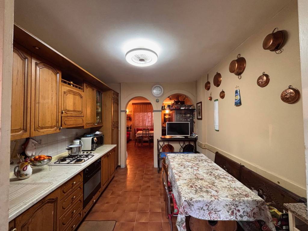 appartamento in vendita a Cuneo in zona Cerialdo