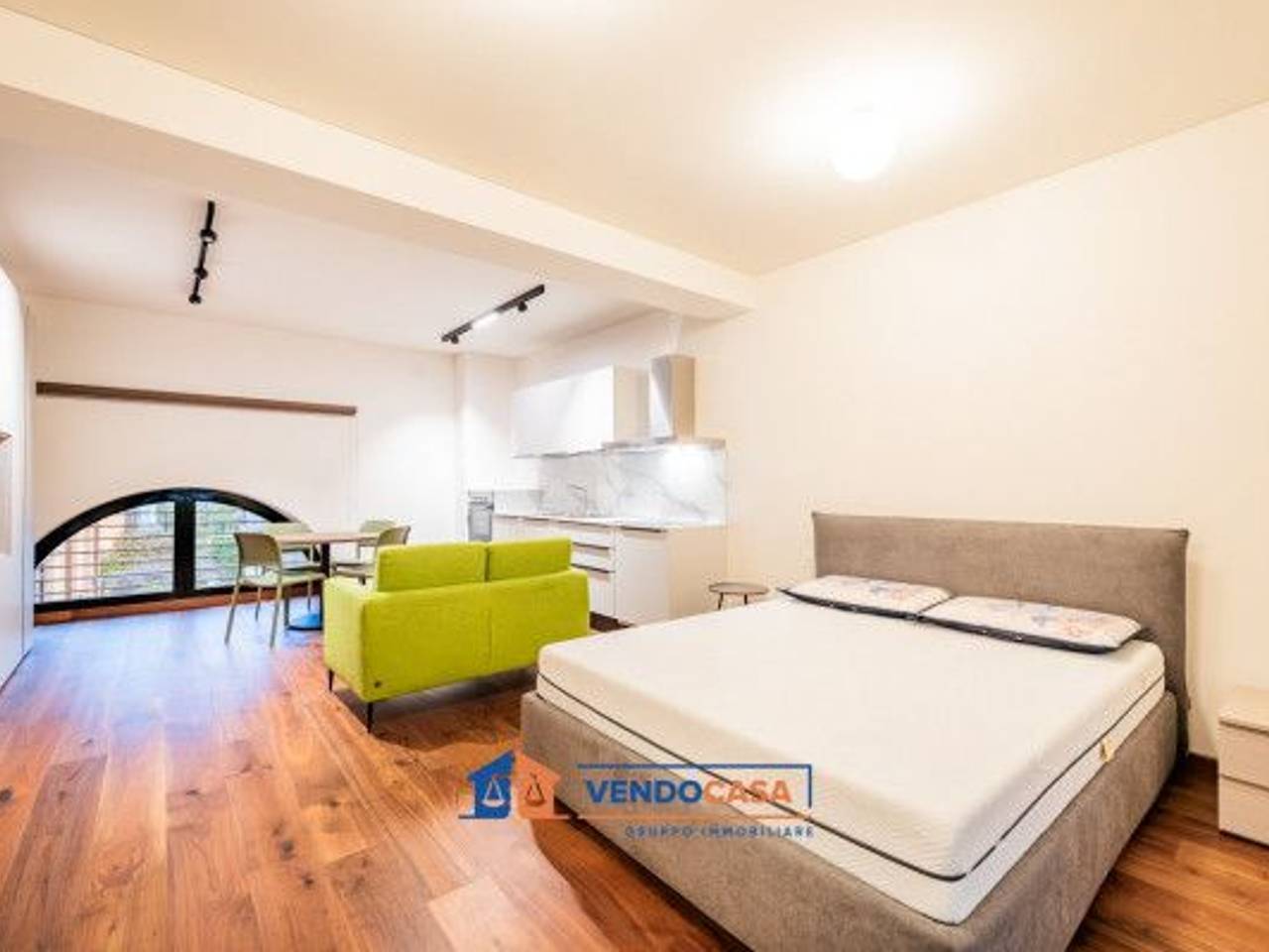 appartamento in vendita a Cuneo in zona Centro Città