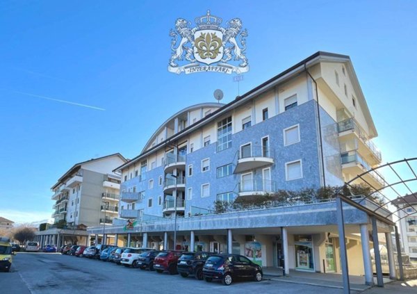 appartamento in vendita a Cuneo