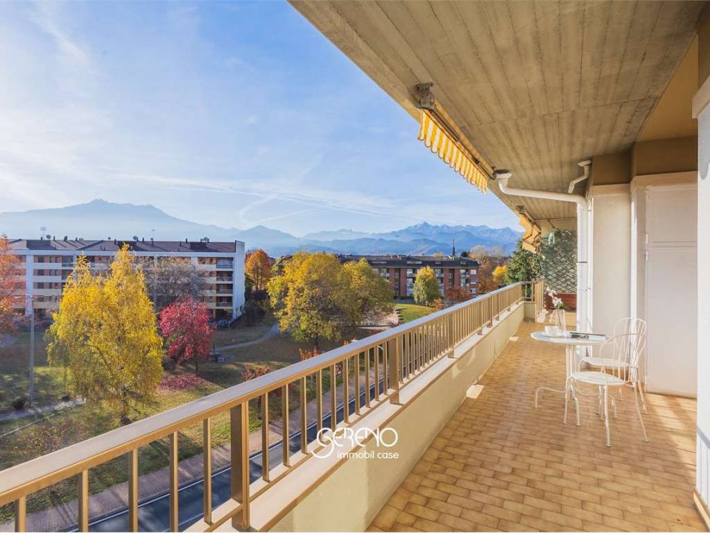 appartamento in vendita a Cuneo