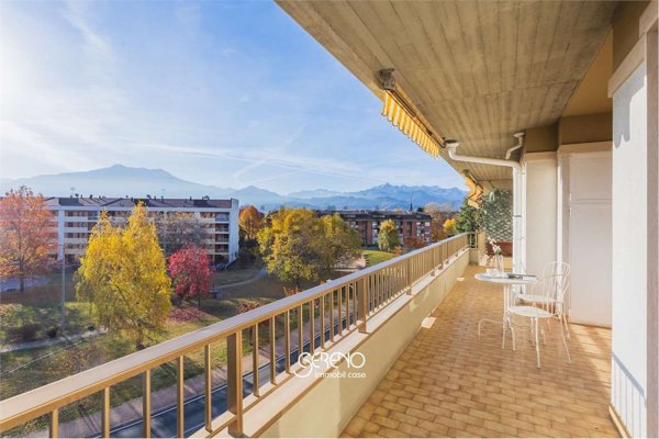 appartamento in vendita a Cuneo