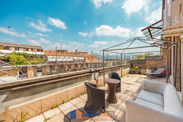 appartamento in vendita a Cuneo in zona Centro Città