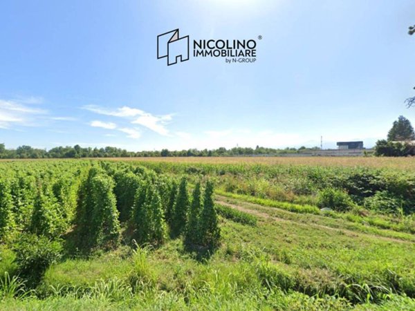 terreno agricolo in vendita a Cuneo in zona Madonna dell'Olmo