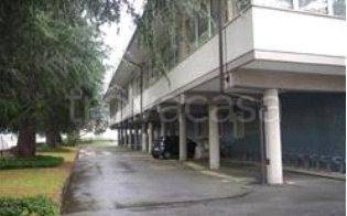 terreno edificabile in vendita a Cuneo in zona San Rocco Castagnaretta