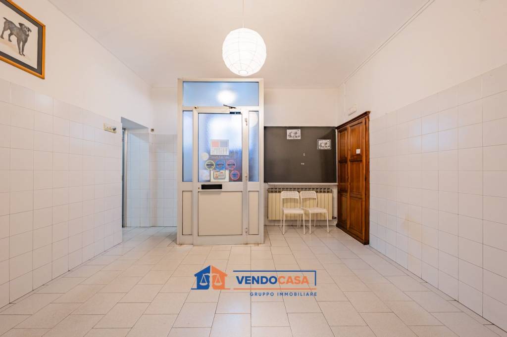 appartamento in vendita a Cuneo in zona Centro Città
