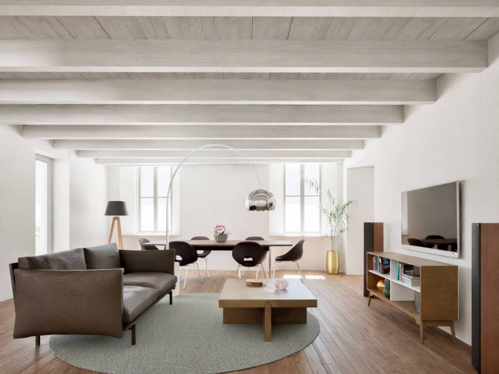 appartamento in vendita a Cuneo in zona Centro Città