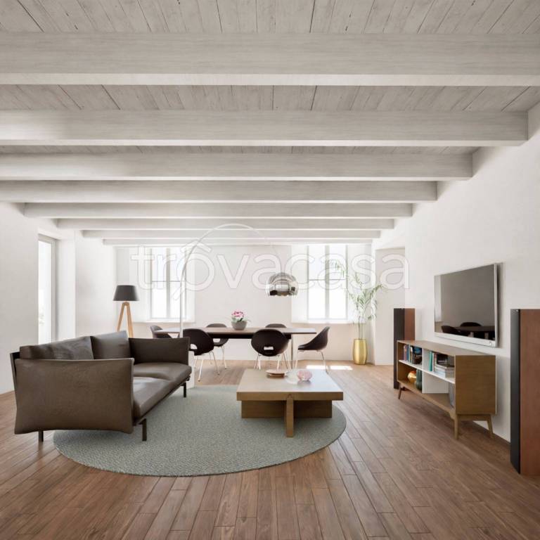 appartamento in vendita a Cuneo in zona Centro Città