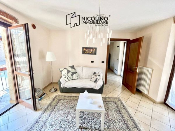 appartamento in vendita a Cuneo in zona Centro Città