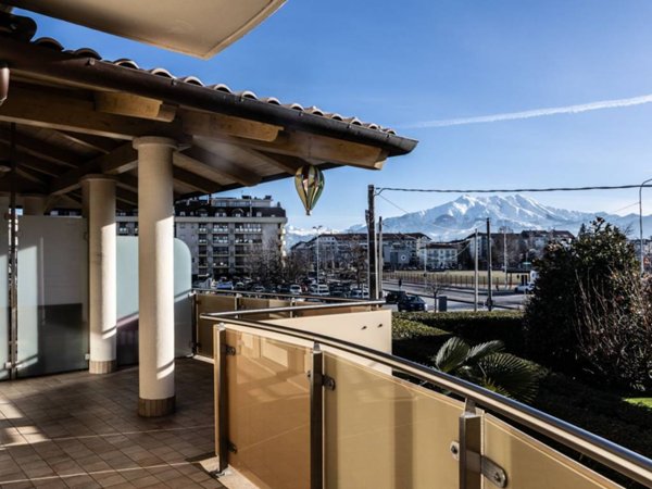 appartamento in vendita a Cuneo in zona San Rocco Castagnaretta